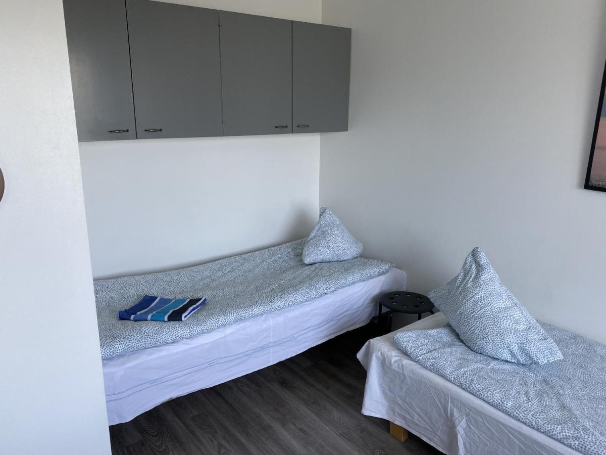 Kumpukuja Apartment Kouvola Exterior foto